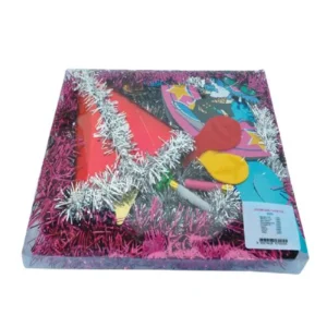 Vatan Vt1005 Takım Süs Doğum Günü No:1