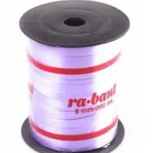 Vagon Rabant Ambalaj Rafyası 200 M. Hologram Mor