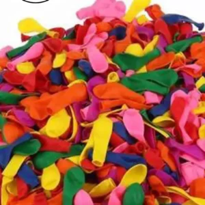 Vatan Balon Mini Su 500 Lü