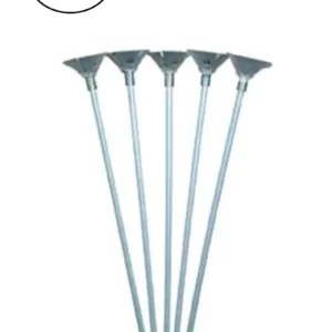 Vatan Balon Çubuğu 100 Lü