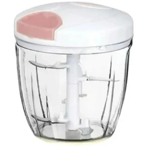 YAKUT Morenica El Rondosu 5 Bıçaklı Büyük Boy Blender