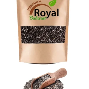 Chia Tohumu Deluxe Seri Organik Lezzetli 200 Gr