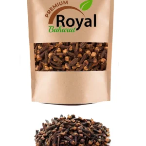 İri Taneli Karanfil Deluxe Seri Organik Lezzetli 100 Gr