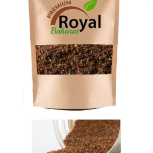 Çekilmiş Karanfil Deluxe Seri Organik Lezzetli 100 Gr