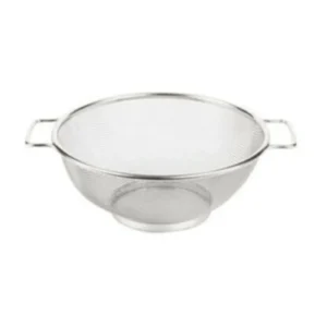 Paslanmaz Sepet Süzgeç 20 Cm SPT20