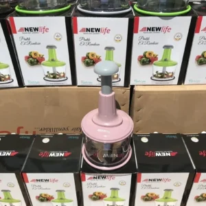 Çelik 3 Bıçaklı Büyük Boy Basmalı El Rondosu Basmalı El Rondosu Model No:Clkn-850-1561