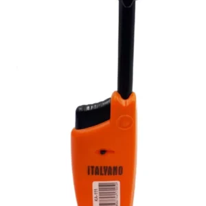 Uzayabilir & Doldurulabilir Renkli Mutfak Çakmağı (1 ADET)