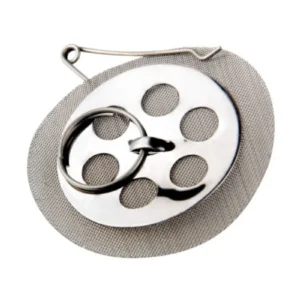 Yelmen Çay Filtresi Çaydanlık Filtresi Sök Tak Model No:Y-210