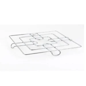 Balsa Metal Kare Nihale Akn 20