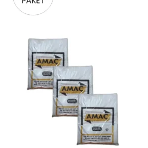Şeffaf Hışır Atlet Poşet Orta Boy 27x47 Cm 650 Gr (3 Paket-Takriben 600 Adet)