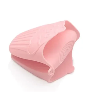 0 Silikon Fırın Eldiveni Yanmaz - Yapışmaz - Isı Geçirmez