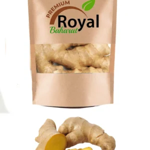 Taze Zencefil Deluxe Seri Organik Lezzetli 250 Gr