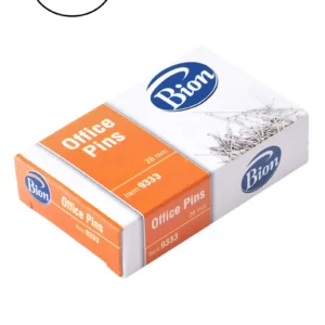 Mas 9333 Toplu İğne 28 Mm 50 Gram 24'lü