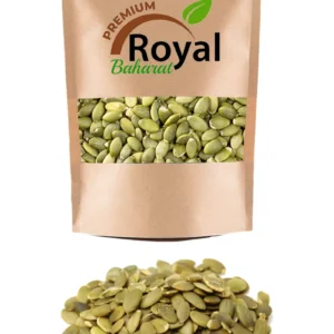 Kabak Çekirdeği İçiDeluxe Seri Organik Lezzetli 200 Gr