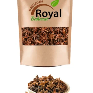 Yıldız Anason Deluxe Seri Organik Lezzetli 25 Gr