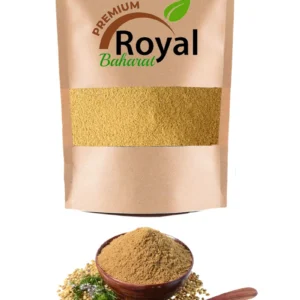 Kişniş Tane Deluxe Seri Organik Lezzetli 250 Gr