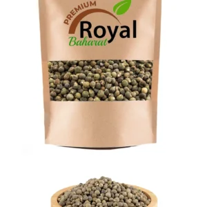 Bamya Tohumu Toz Deluxe Seri Organik Lezzetli 200 Gr