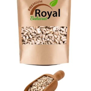 Ayçekirdeği İçi Deluxe Seri Organik Lezzetli 300 Gr