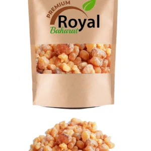 Çamsakızı Deluxe Seri Organik Lezzetli 150 Gr