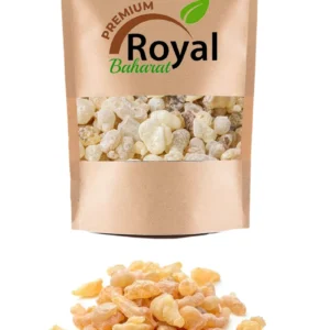 Sandaloz Sakızı Deluxe Seri Organik Lezzetli 100 Gr