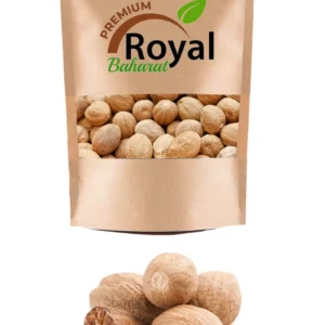 Muskat Tane Deluxe Seri Organik Lezzetli 75 Gr