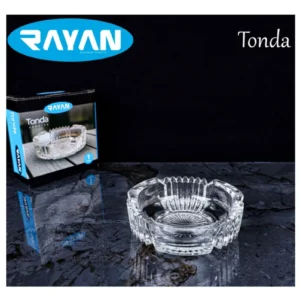Rayan Tonda Cam Küllük