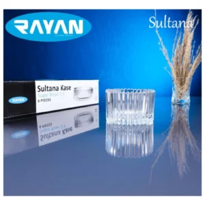 Rayan Sultana 6'lı Kase