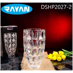 Rayan Şık Dekoratif Vazo Dshp2027-2