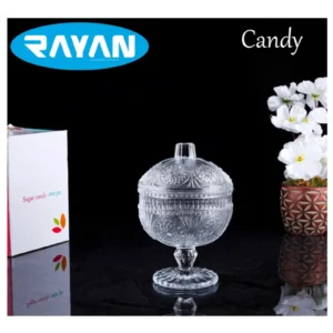 Rayan Candy Sugary Candy Şekerlik