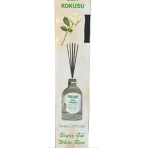 Parlement Bambu Oda Kokusu Beyaz Gül 50 Ml