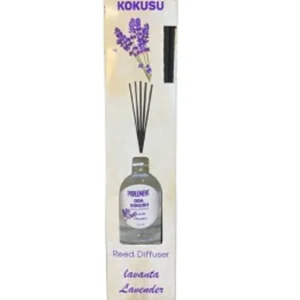 Parlement Bambu Oda Kokusu Lavanta 50 Ml