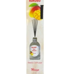 Parlement Bambu Oda Kokusu Mango 50 Ml