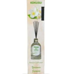 Parlement Bambu Oda Kokusu Yasemin 50 Ml