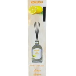 Parlement Bambu Oda Kokusu Limon 50 Ml