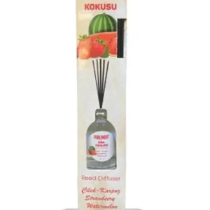 Parlement Bambu Oda Kokusu Karpuz Çilek 50 Ml
