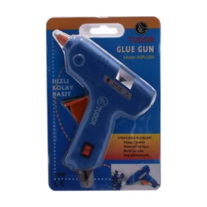 Küçük Mum Silikon Tabancası Asr-G09 - Glue Gun