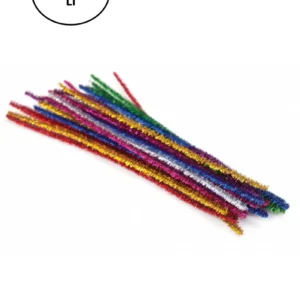 Viva Puti Şönil 30 Cm Metalik 20'li