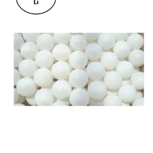 Pinpon Masa Tenis Topu 60'lı Beyaz Renk