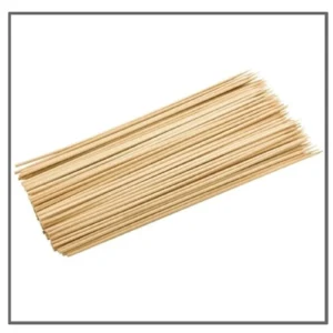 Misyon Çöp Şiş 30CM Kalın