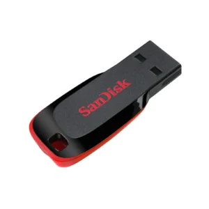SanDisk Cruzer Blade SDCZ50-016G-B35 16 GB Flash Bellek Usb 2.0