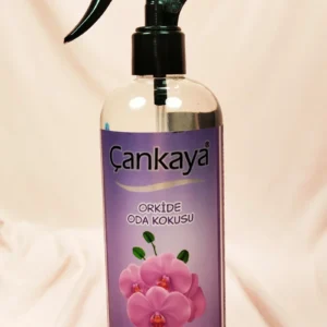 Çankaya 400 Ml Oda Kokusu Orkide