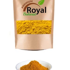 Köri Deluxe Seri Organik Lezzetli 100 Gr