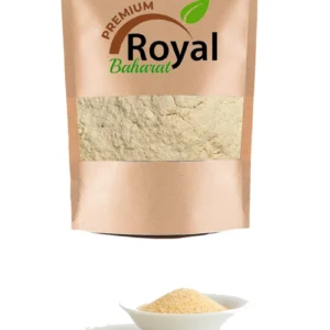 Sarımsak Tozu Deluxe Seri Organik Lezzetli 100 Gr