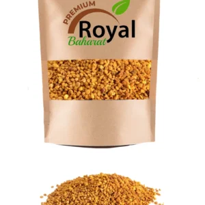 Polen Deluxe Seri Organik Lezzetli 100 Gr