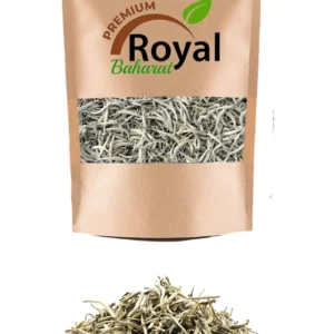 Beyaz Çay Deluxe Seri Organik Lezzetli 100 Gr