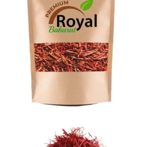 Safran Deluxe Seri Organik Lezzetli 25 Gr