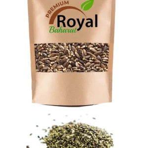 Deve Dikeni Tohumu Deluxe Seri Organik Lezzetli 250 Gr