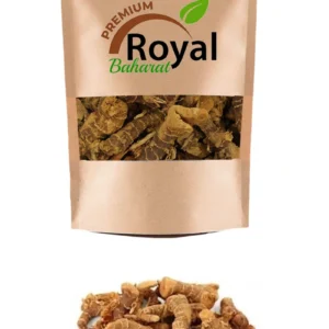 Havlıcan Tüm Deluxe Seri Organik Lezzetli 100 Gr