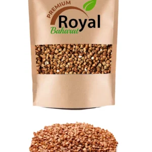 Kara Buğday Deluxe Seri Organik Lezzetli 500 Gr