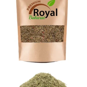 Funda Yaprağı Deluxe Seri Organik Lezzetli 250 Gr